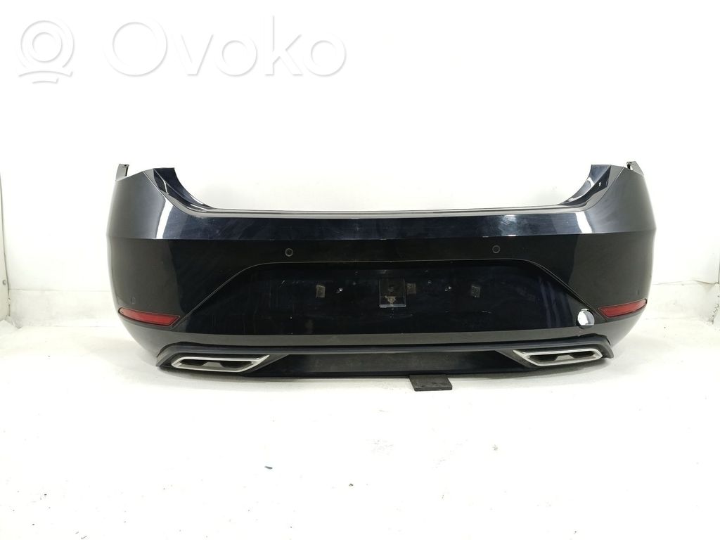 Seat Leon IV Galinis bamperis 