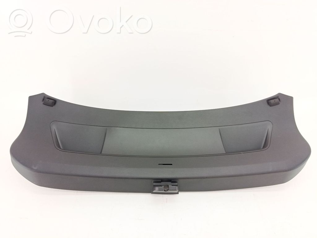 Seat Leon IV Puerta del maletero/compartimento de carga 