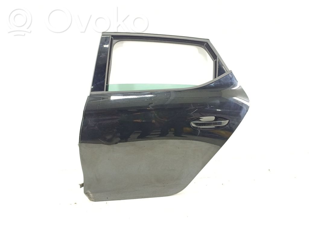 Seat Leon IV Galinės durys 