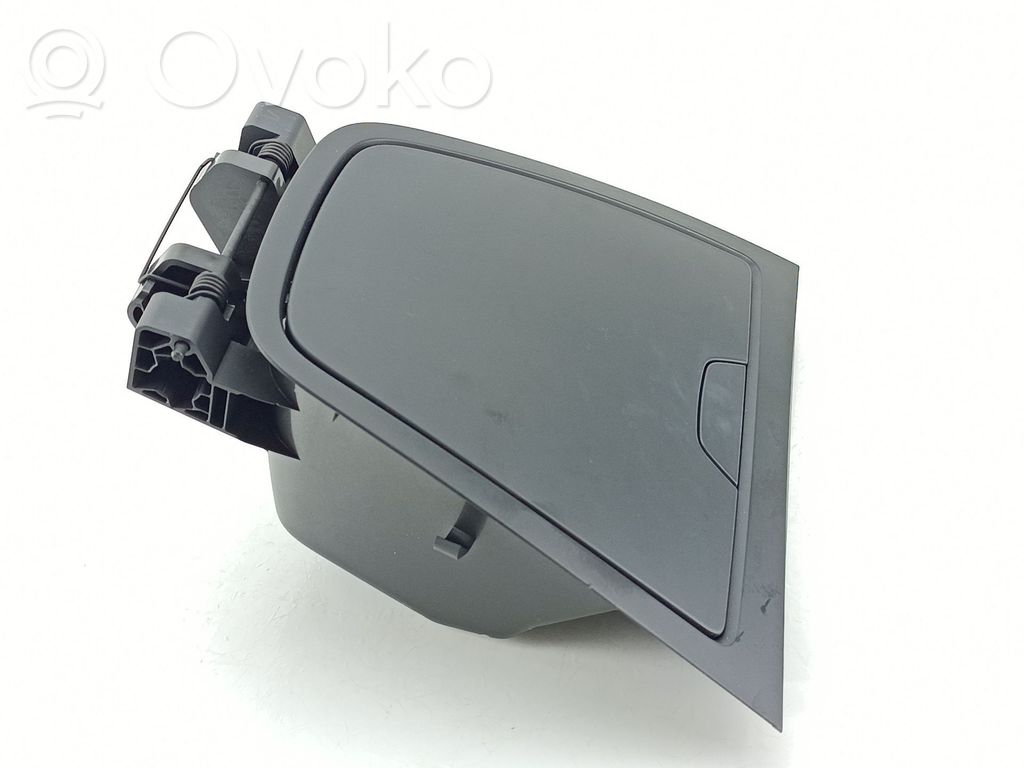 Renault Captur Glove box 