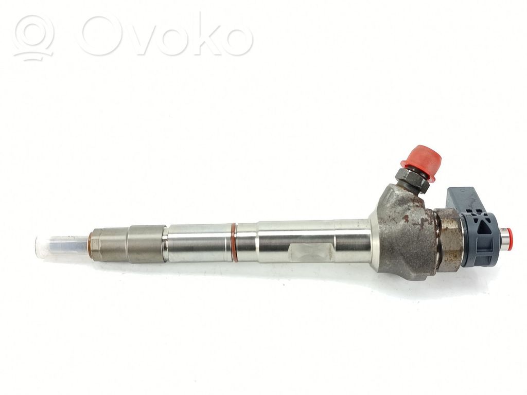Seat Alhambra (Mk2) Injector combustibil 