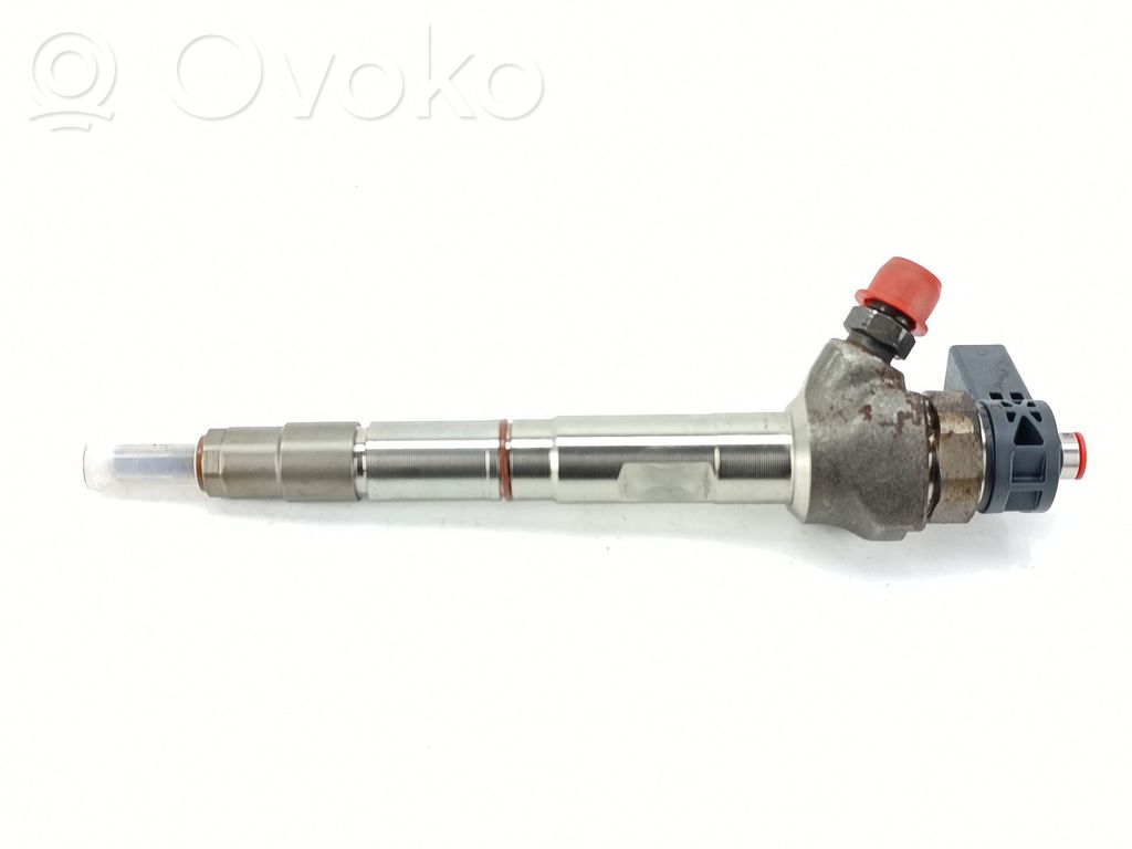 Inyector de combustible   445110469