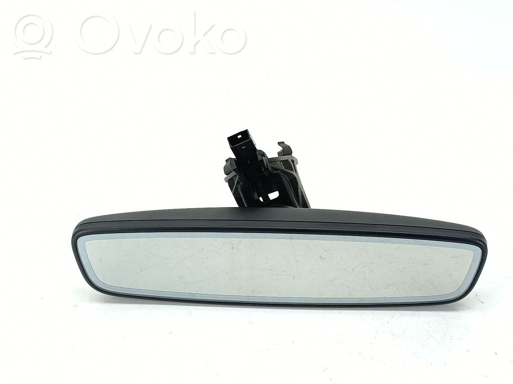 Espejo retrovisor (interior)   3G0857511AM9B9