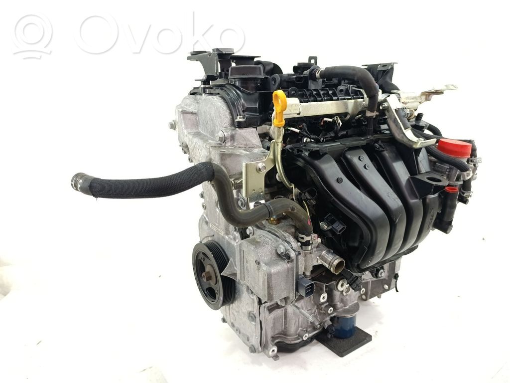 Engine   H4MC632
