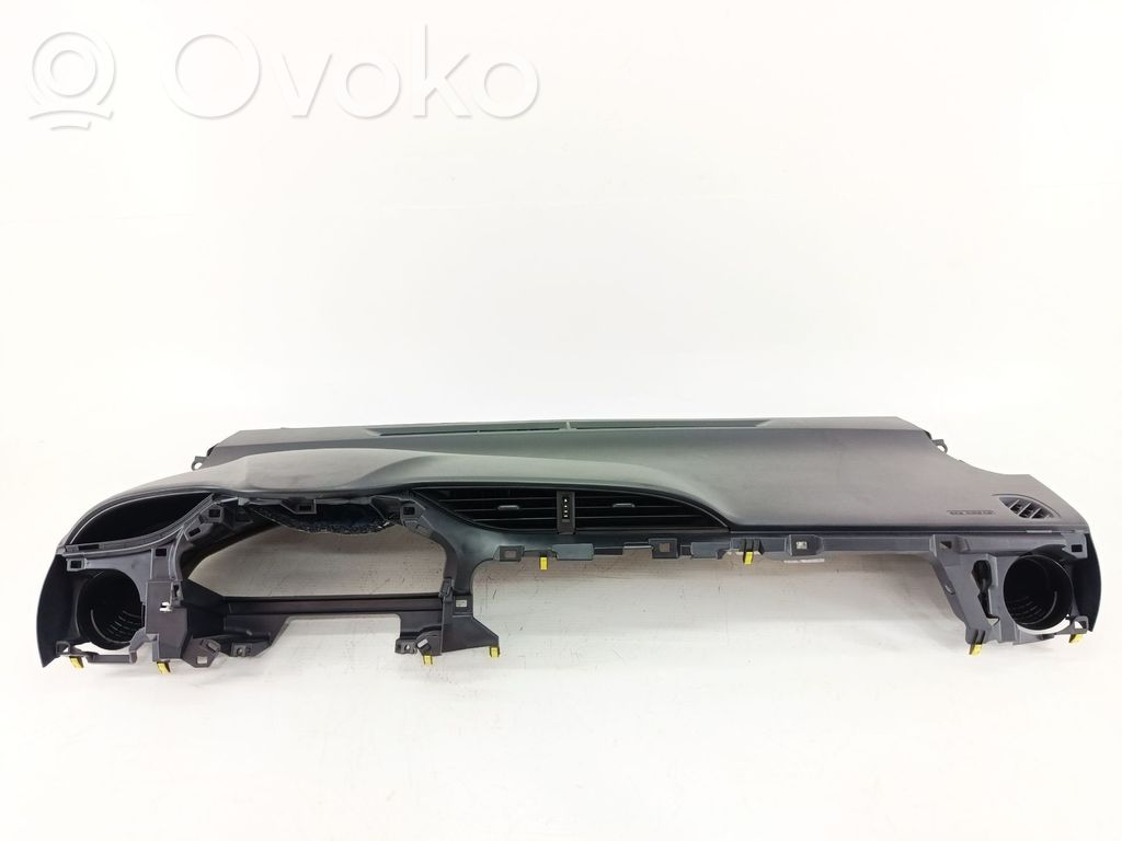 Toyota Yaris Panel de instrumentos 