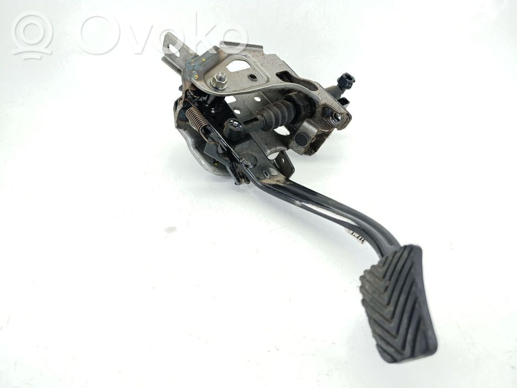KIA Stonic Pedal de embrague 