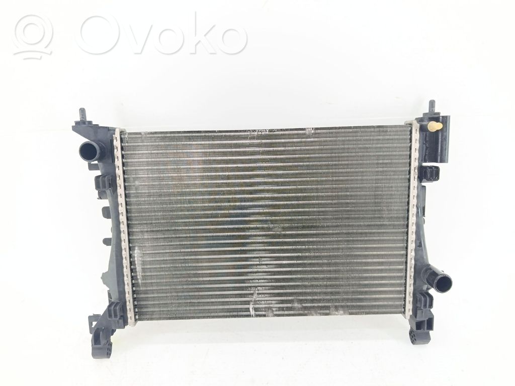 Radiateur de refroidissement   13399870