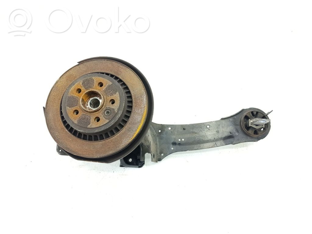 Volvo XC60 Achsschenkel hinten 