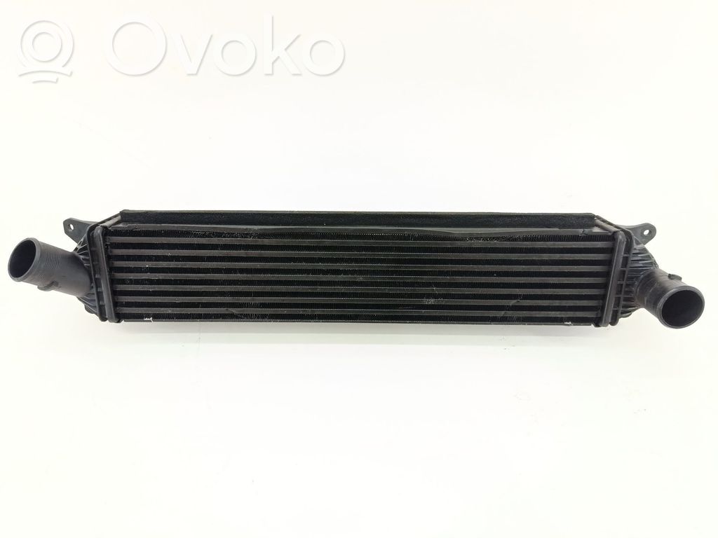 Hyundai i30 Radiator intercooler 