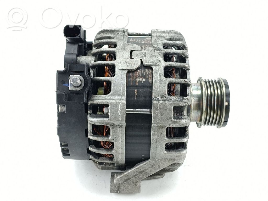 Alternador   30659131
