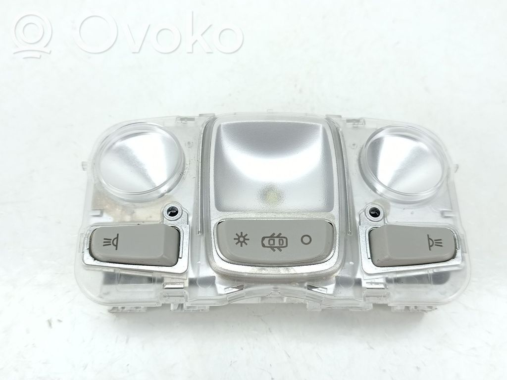 Citroen C4 SpaceTourer Kitas salono žibintas 
