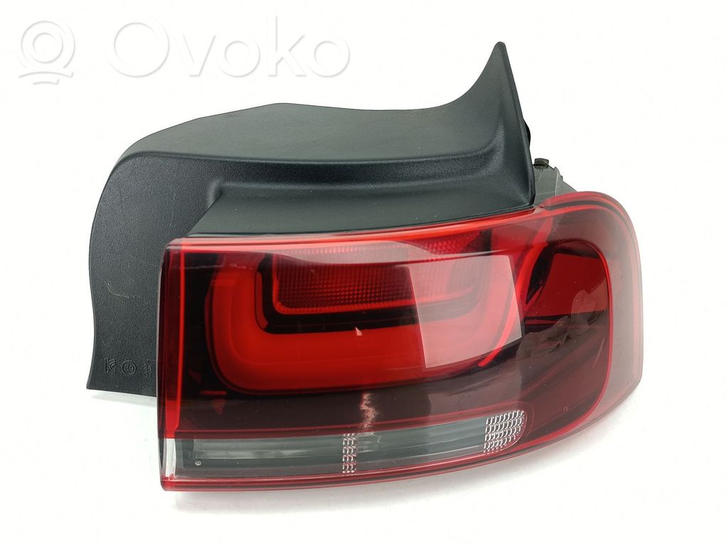 Citroen C4 SpaceTourer Takavalot 