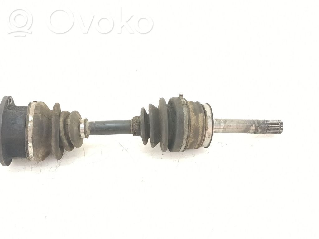 Nissan Terrano Priekšējā pusass 