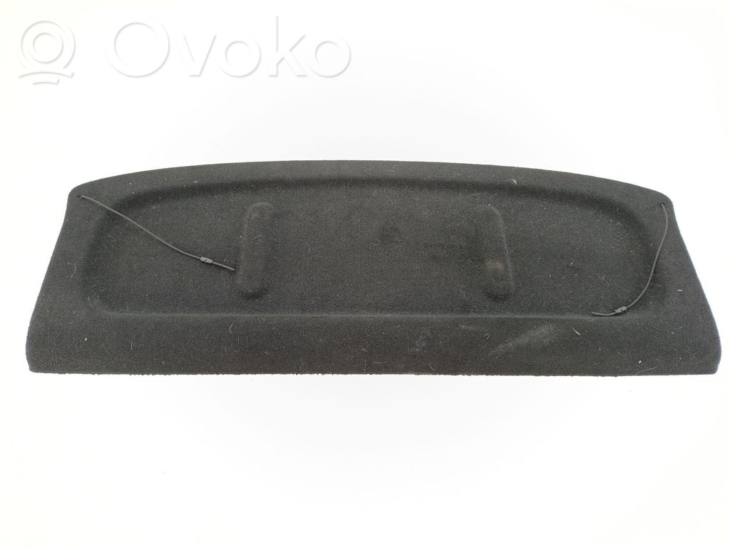 KIA Rio Puerta del maletero/compartimento de carga 