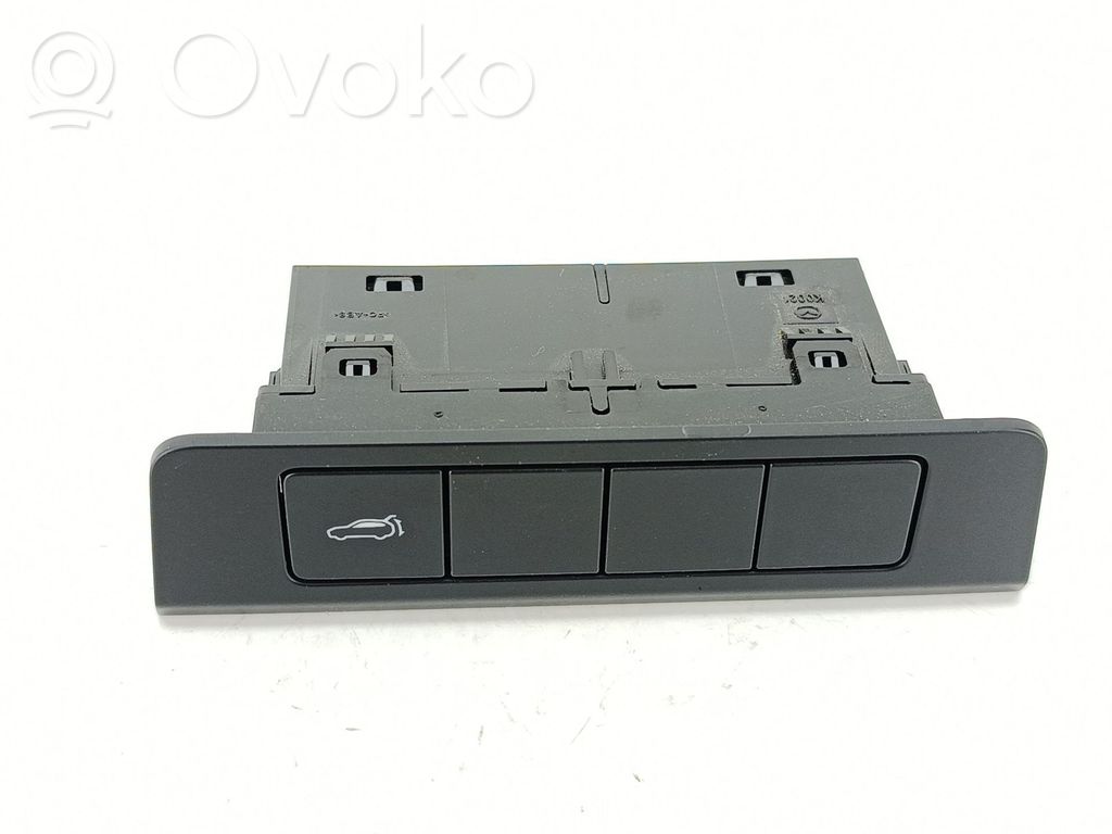 Mazda CX-30 Multifunctional control switch/knob 