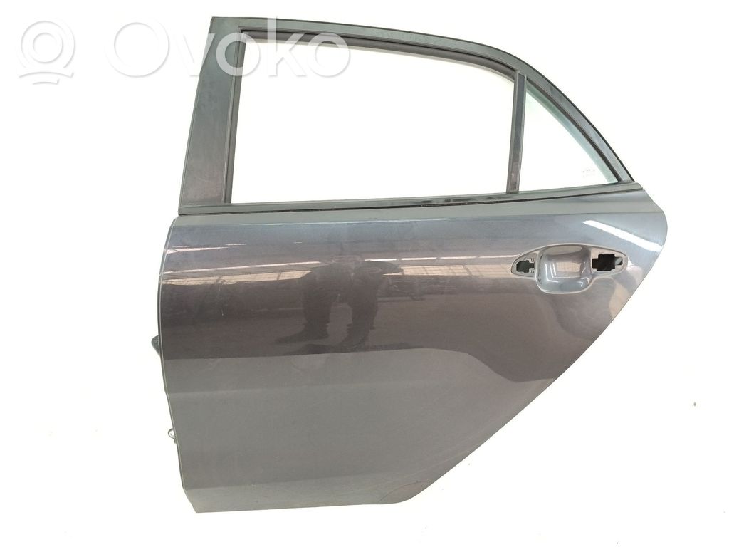 Puerta trasera   77003H8000