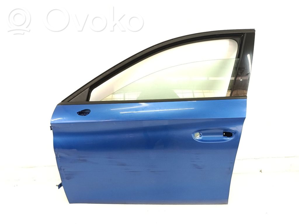 Seat Leon IV Дверь 