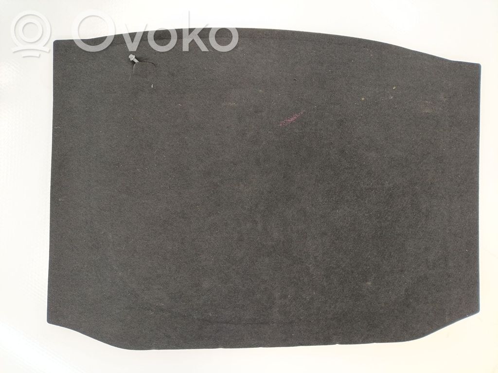 Seat Leon IV Panel trasero del maletero de la caja de pick-up 