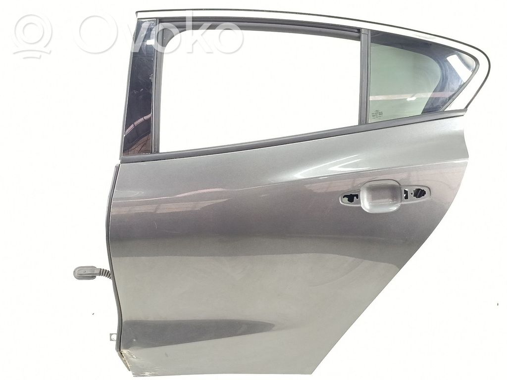 Ford Focus Galinės durys 