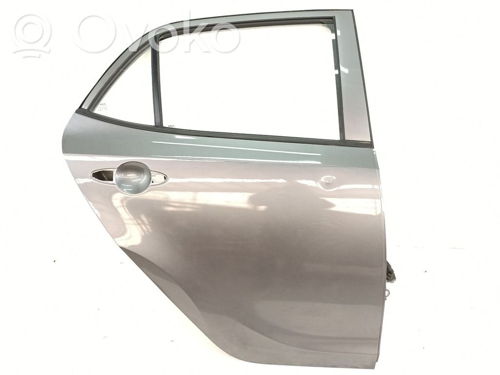 KIA Picanto Puerta trasera 