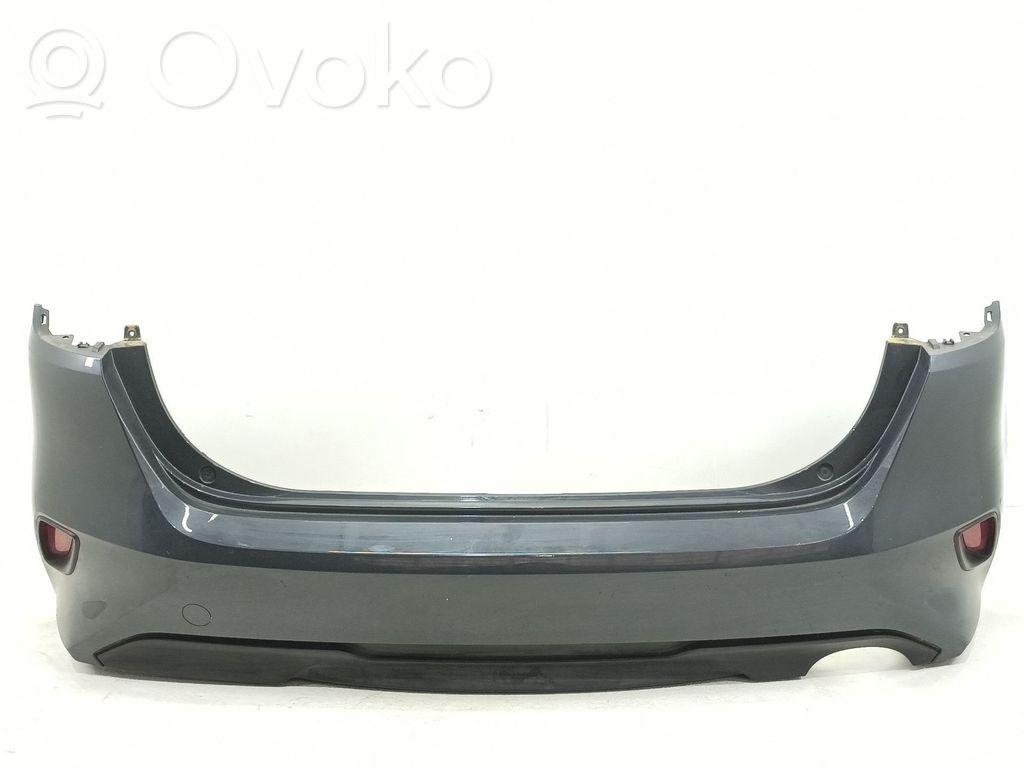 KIA Ceed Parachoques 