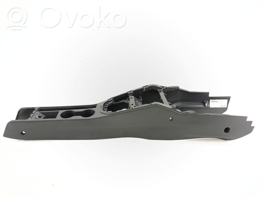 Centrinė konsolė   6F1863243