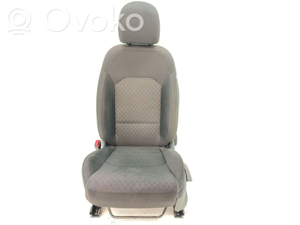 Kuljettajan istuin   88500J7040