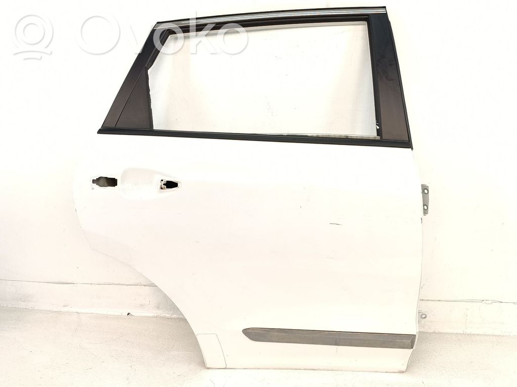 KIA Niro Puerta trasera 