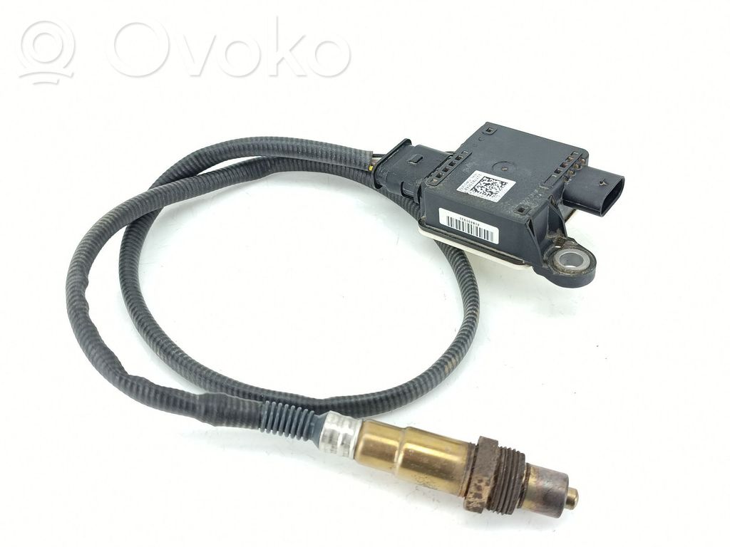 Iveco Daily 6th gen Lambda probe sensor 