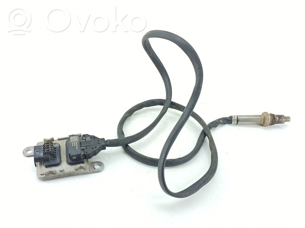 Iveco Daily 6th gen Lambda probe sensor 