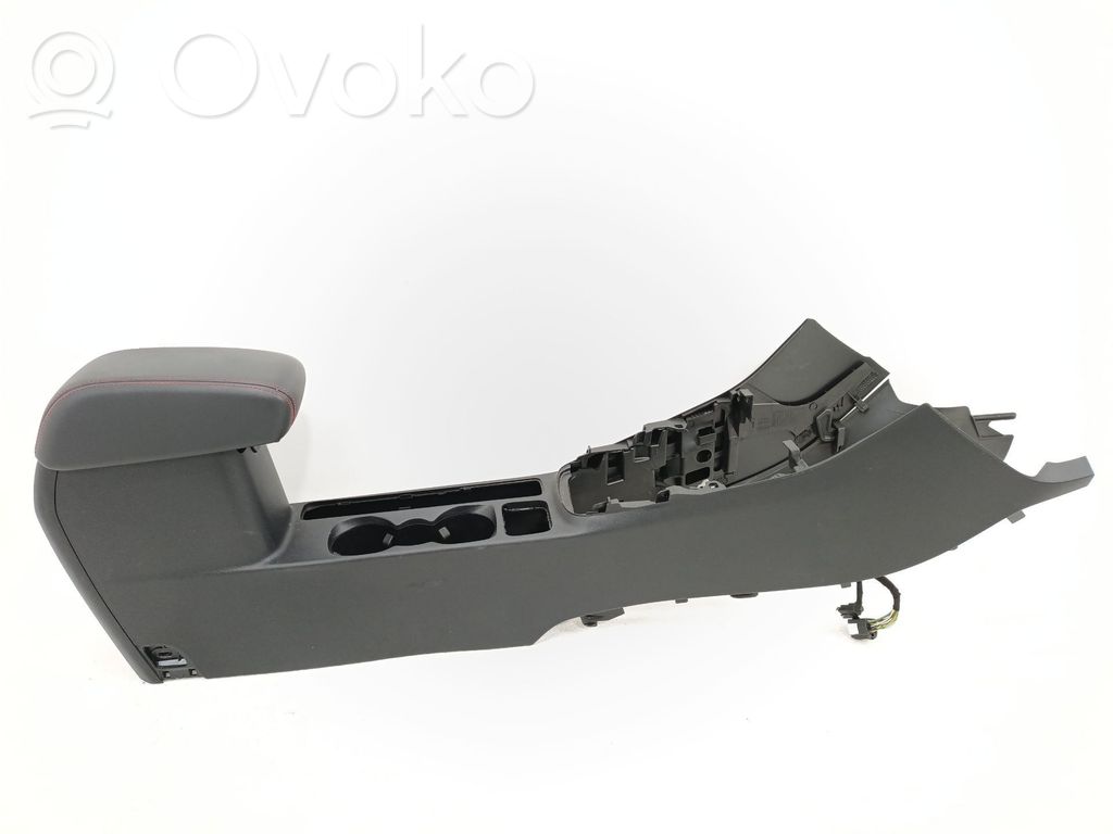 Ford Puma Mittelkonsole 