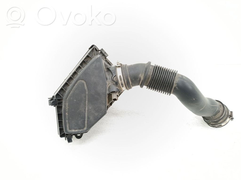 Ford Puma Air filter box 