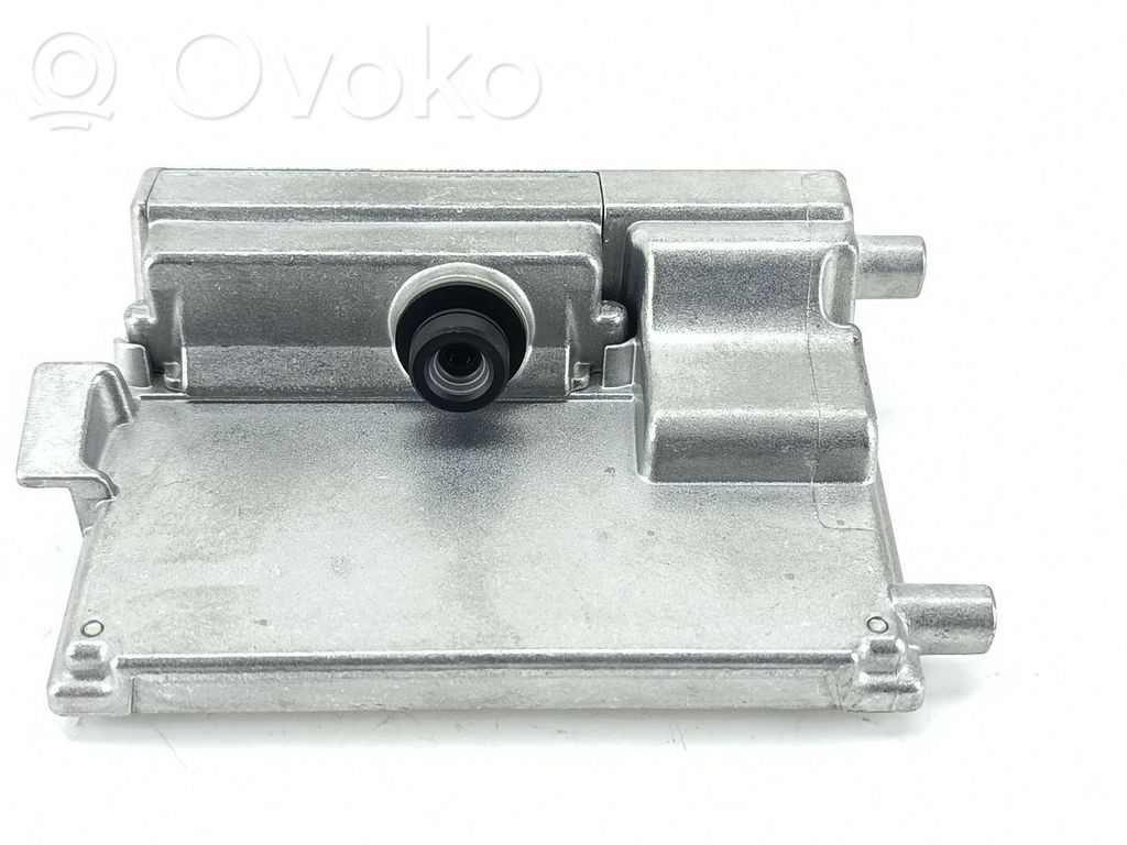 Volkswagen Golf SportWagen Night vision camera 