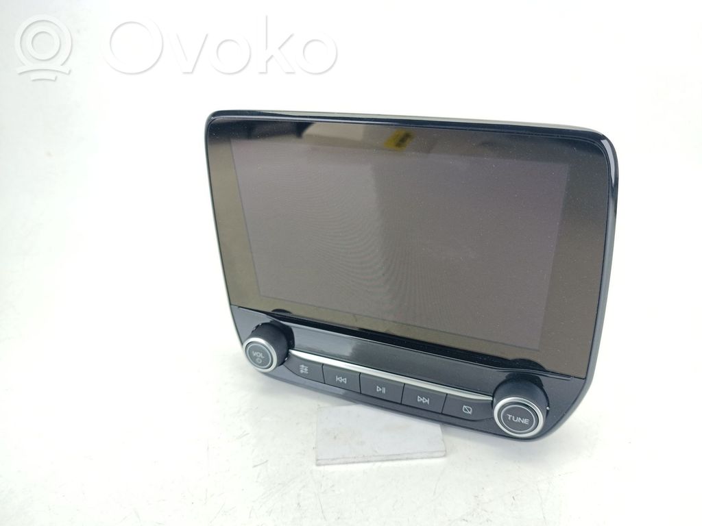 Head up display screen   L1BT18B955FC