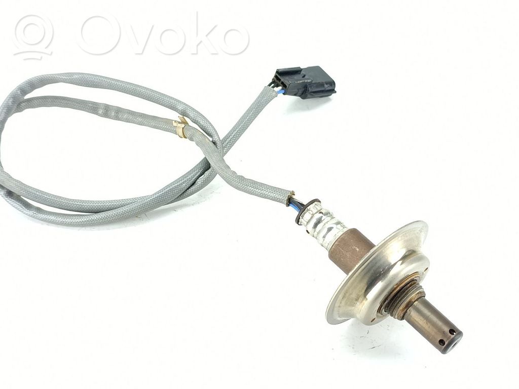 Mitsubishi Eclipse Sonda lambda 