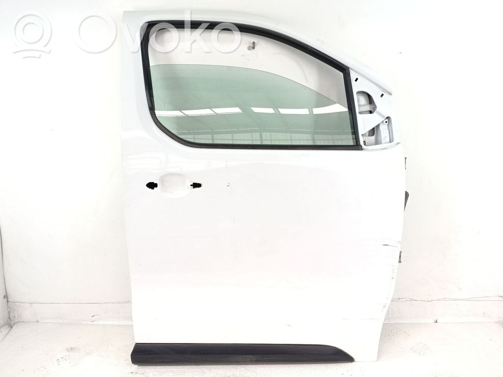 Front door   9873395980