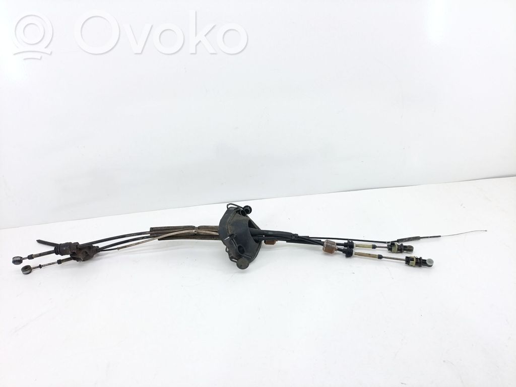 Citroen Jumpy Gear shift cable linkage 