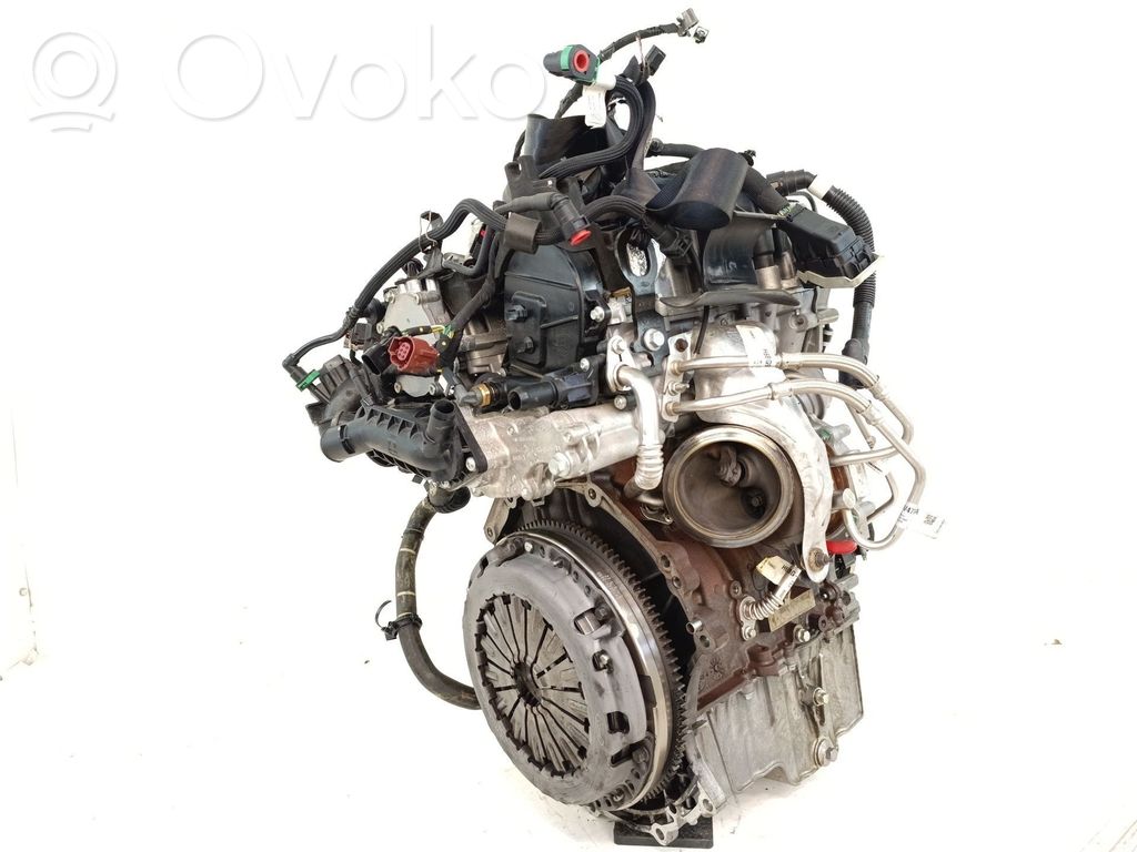 Engine   M0DC