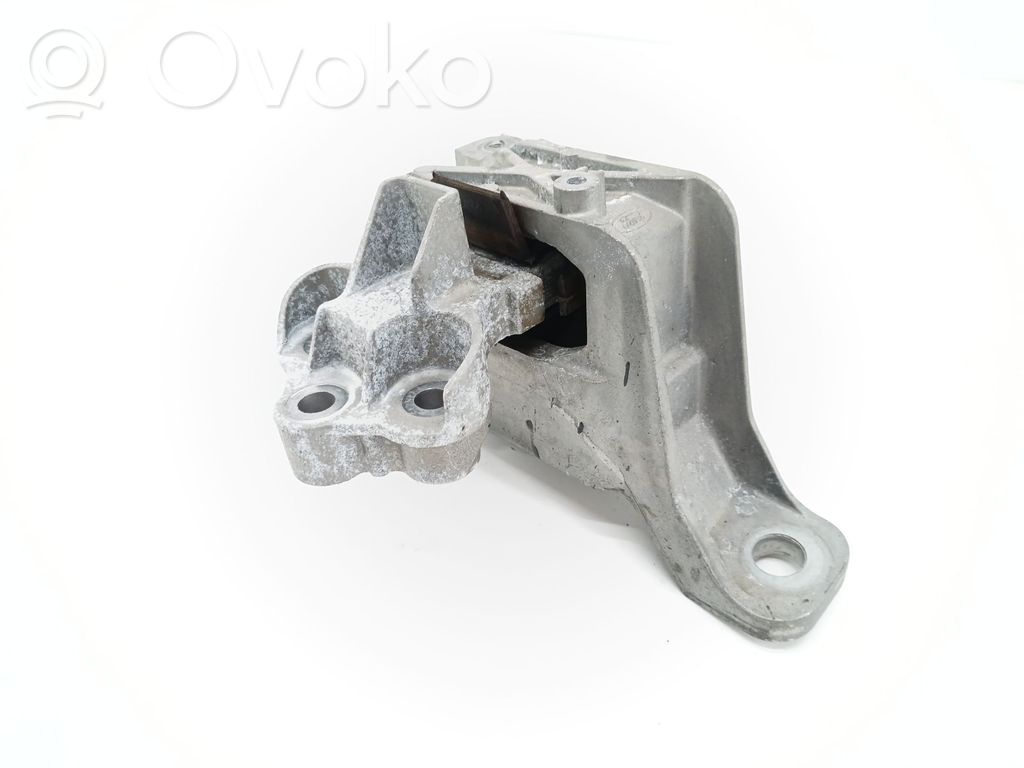 Engine mount bracket   JX616F012AG