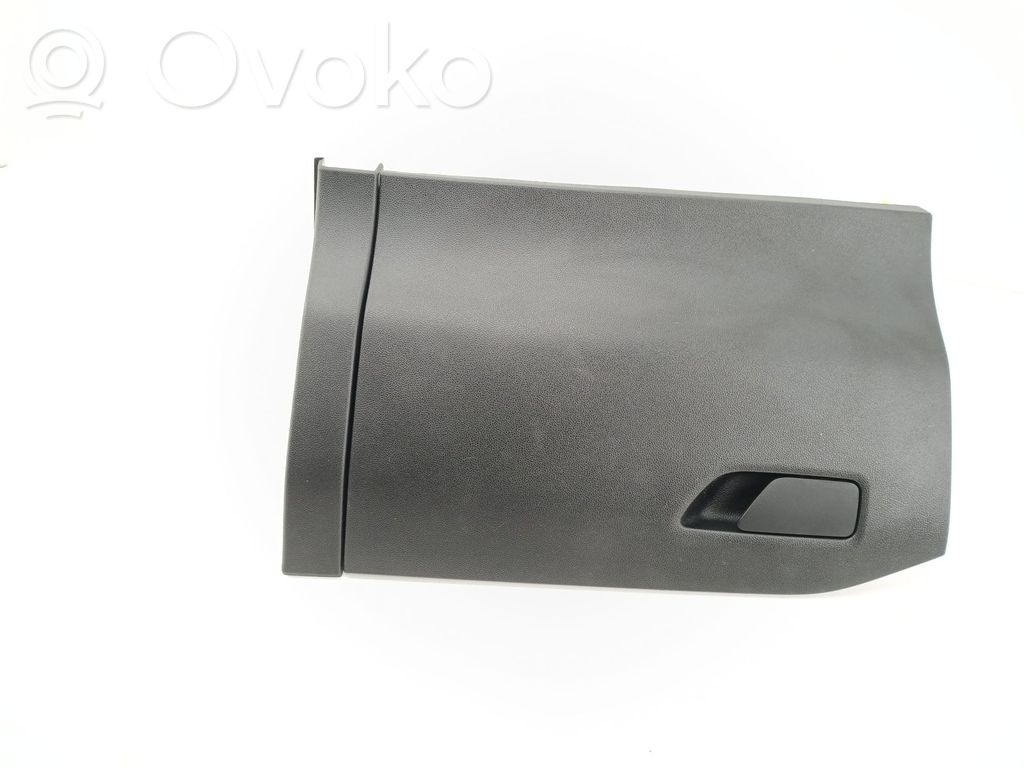 Ford Focus Daiktadėžė 