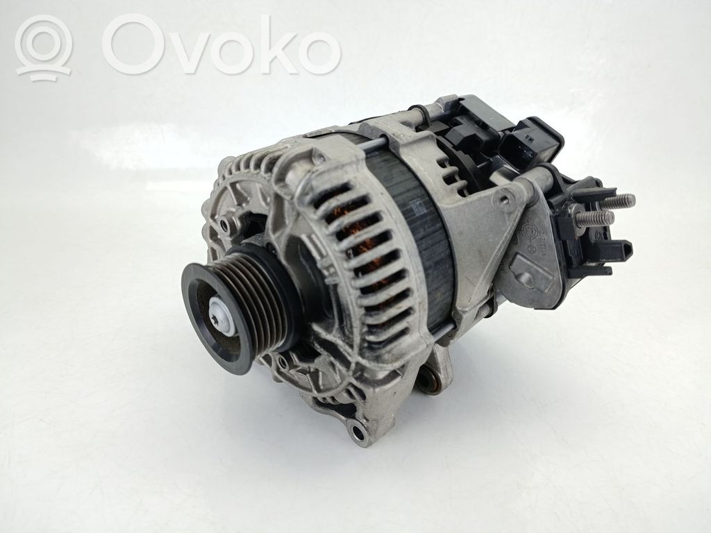 Ford Focus Ģenerators 