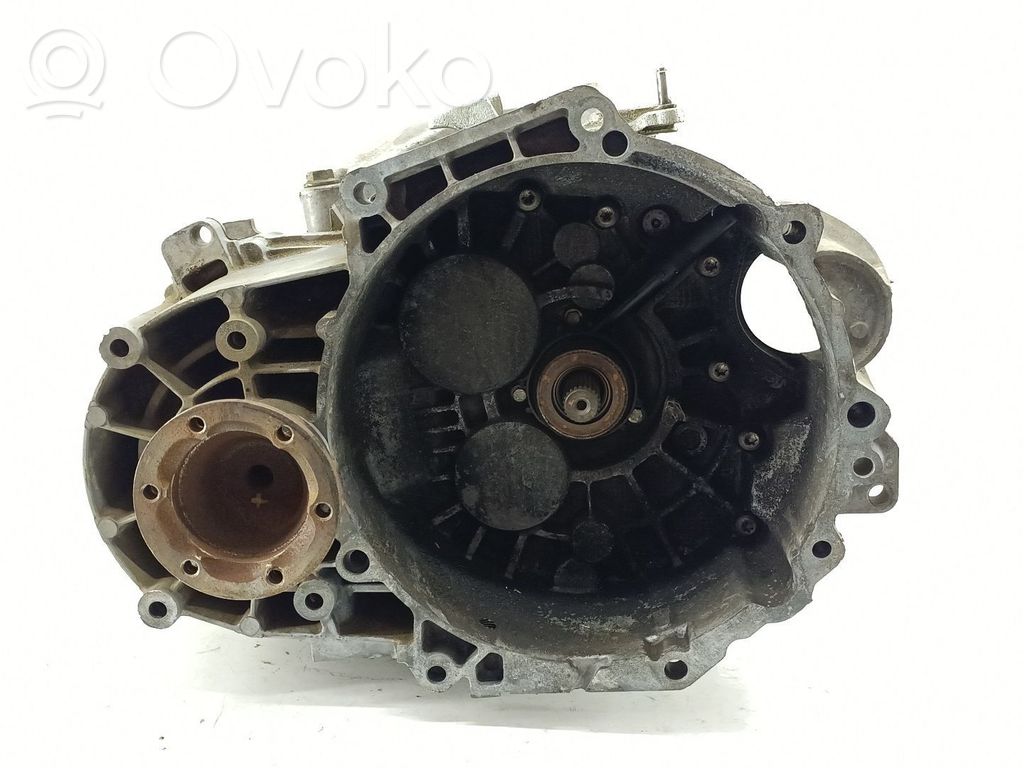Seat Leon (1M) Cutie viteze manuală cu 5 trepte 