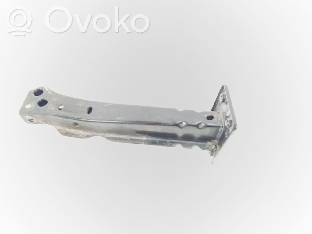 Fiat 500 Etuapurunko 