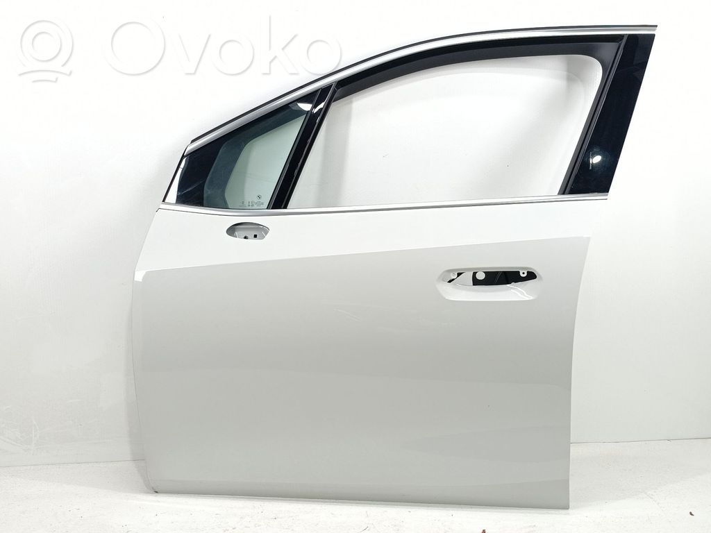 BMW 2 F46 Etuovi 