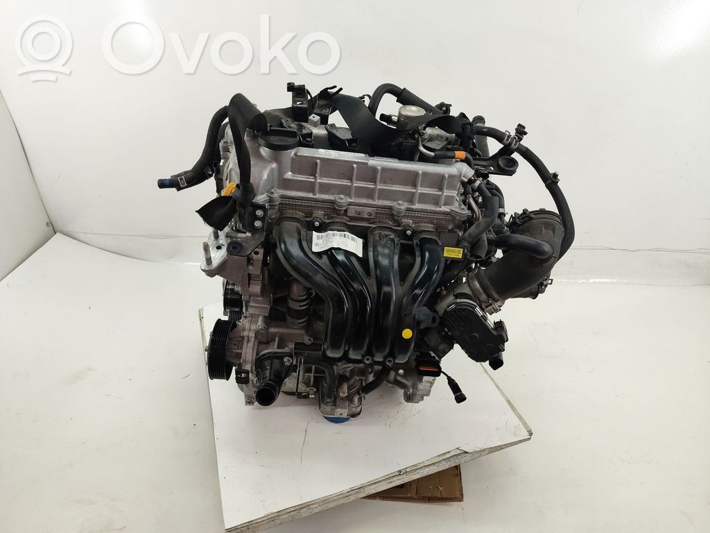 Motor   G4LE