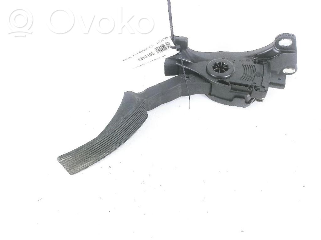 Accelerator pedal position sensor   52124785AF