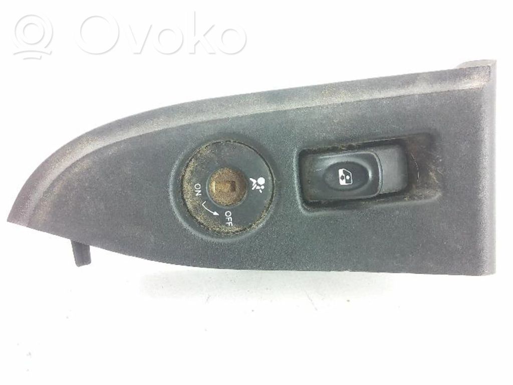 Renault Kangoo I Schalter el. Fensterheber 