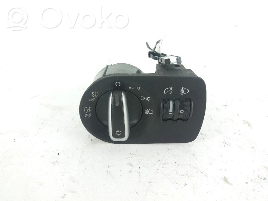 Interruptor de luz   8X1941531M