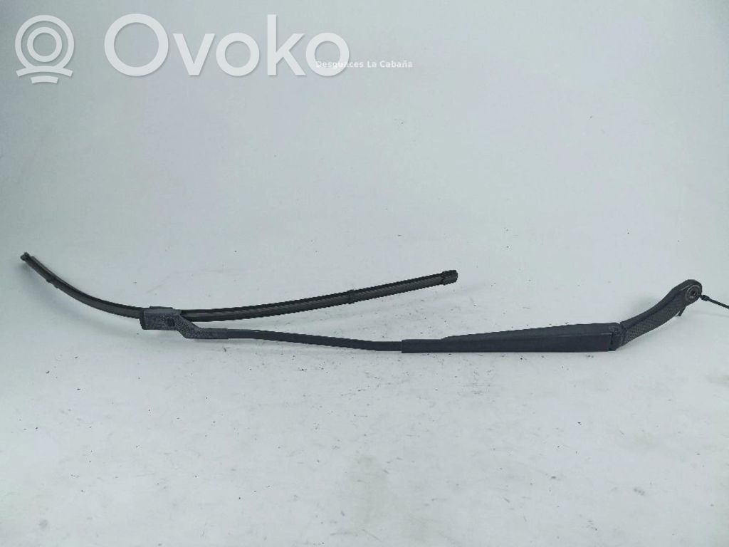 Citroen DS4 Ramię wycieraczki szyby przedniej / czołowej 