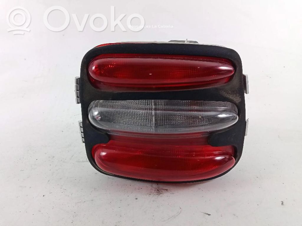 Fiat Bravo - Brava Lampă spate în caroserie 